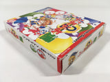 DL1543 Puyo Puyo 2 BOXED Wonder Swan Bandai Japan
