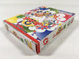 DL1543 Puyo Puyo 2 BOXED Wonder Swan Bandai Japan