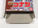DL1545 Meitantei Conan Majutsushi No Chousenjou BOXED Wonder Swan Bandai Japan