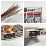 DL1547 Gunpey BOXED Wonder Swan Bandai Japan