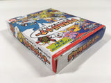 DL1549 DIGIMON ADVENTURE 02 DIGITAL PARTNER BOXED Wonder Swan Bandai Japan