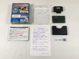 DL1550 Digital Monster Ver. WonderSwan BOXED Wonder Swan Bandai Japan