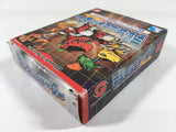 DL1550 Digital Monster Ver. WonderSwan BOXED Wonder Swan Bandai Japan