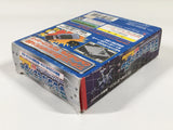 DL1550 Digital Monster Ver. WonderSwan BOXED Wonder Swan Bandai Japan