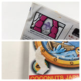 DL1551 Umitsuri ni ikou! BOXED Wonder Swan Bandai Japan