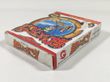 DL1551 Umitsuri ni ikou! BOXED Wonder Swan Bandai Japan