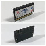 DL1552 Mobile Suit Gundam MSVS BOXED Wonder Swan Bandai Japan