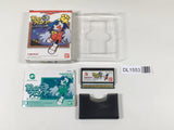 DL1553 Kaze no Klonoa Moonlight Museum BOXED Wonder Swan Bandai Japan