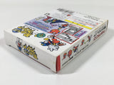 DL1553 Kaze no Klonoa Moonlight Museum BOXED Wonder Swan Bandai Japan