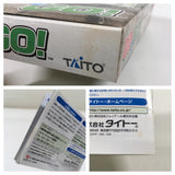 DL1554 Densha de Go! BOXED Wonder Swan Bandai Japan