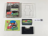 DL1554 Densha de Go! BOXED Wonder Swan Bandai Japan