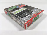 DL1554 Densha de Go! BOXED Wonder Swan Bandai Japan
