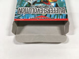 DL1555 Buffers Evolution BOXED Wonder Swan Bandai Japan