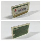 DL1558 FINAL FANTASY II BOXED Wonder Swan Bandai Japan