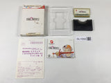 DL1558 FINAL FANTASY II BOXED Wonder Swan Bandai Japan