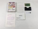 DL1558 FINAL FANTASY II BOXED Wonder Swan Bandai Japan