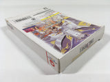 DL1558 FINAL FANTASY II BOXED Wonder Swan Bandai Japan