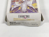 DL1558 FINAL FANTASY II BOXED Wonder Swan Bandai Japan