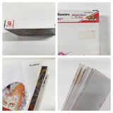 DL1559 FINAL FANTASY II BOXED Wonder Swan Bandai Japan