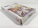 DL1559 FINAL FANTASY II BOXED Wonder Swan Bandai Japan