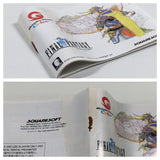 DL1560 Final Fantasy I BOXED Wonder Swan Bandai Japan