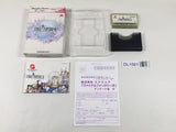 DL1561 Final Fantasy IV 4 BOXED Wonder Swan Bandai Japan