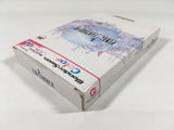 DL1561 Final Fantasy IV 4 BOXED Wonder Swan Bandai Japan
