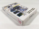 DL1561 Final Fantasy IV 4 BOXED Wonder Swan Bandai Japan