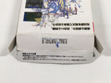 DL1561 Final Fantasy IV 4 BOXED Wonder Swan Bandai Japan