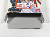 DL1562 Senkaiden II BOXED Wonder Swan Bandai Japan