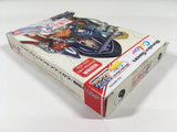 DL1562 Senkaiden II BOXED Wonder Swan Bandai Japan