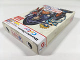 DL1562 Senkaiden II BOXED Wonder Swan Bandai Japan