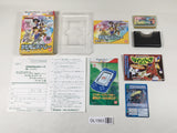 DL1563 DIGIMON TAMERS DIGIMON Medley BOXED Wonder Swan Bandai Japan