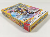 DL1563 DIGIMON TAMERS DIGIMON Medley BOXED Wonder Swan Bandai Japan