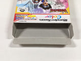DL1563 DIGIMON TAMERS DIGIMON Medley BOXED Wonder Swan Bandai Japan