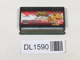 DL1590 Digimon Adventure Cathode Tamer Wonder Swan Bandai Japan