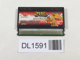 DL1591 Digimon Adventure Cathode Tamer Wonder Swan Bandai Japan