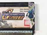 DL1659 SD GUNDAM GGENERATION GATHER BEAT Wonder Swan Bandai Japan