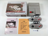 DL1661 Tested Working - AV NEW FAMICOM CONSOLE NES BOXED Japan