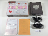 DL1661 Tested Working - AV NEW FAMICOM CONSOLE NES BOXED Japan