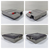 DL1661 Tested Working - AV NEW FAMICOM CONSOLE NES BOXED Japan