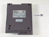 DL1662 Tested Working - AV NEW FAMICOM CONSOLE NES Japan