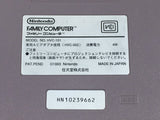 DL1662 Tested Working - AV NEW FAMICOM CONSOLE NES Japan