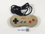 DL1663 Tested Working - CONTROLLER FOR AV NEW FAMICOM NES CONSOLE Japan