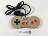 DL1664 With Defects - CONTROLLER FOR AV NEW FAMICOM NES CONSOLE Japan