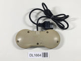 DL1664 With Defects - CONTROLLER FOR AV NEW FAMICOM NES CONSOLE Japan