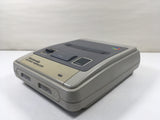 DL1669 Tested Working - SUPER FAMICOM SNES CONSOLE Japan