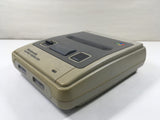 DL1670 With Defects - SUPER FAMICOM SNES CONSOLE Japan