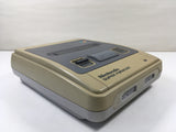 DL1671 Tested Working - SUPER FAMICOM SNES CONSOLE Japan