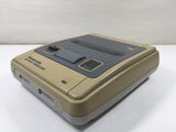 DL1671 Tested Working - SUPER FAMICOM SNES CONSOLE Japan